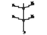 Multibrackets 5891 Desk Mount / Desktop Stand for Monitors 30" Black