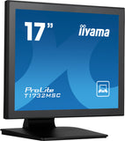 iiyama ProLite T1732MSC-B1SAG 17-inch Touchscreen LED Black 1280x1024