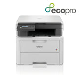 Brother LED Multifunction Printer DCP-L3520CDWE A4 Wi-Fi