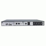 APC Smart-UPS Line-Interactive 0.45 kVA 280 W 4 Outlets