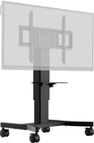 Iiyama Monitor Mounts and Stands MD CAR1021-B1 Floor Stand 2.18 m (86") Black