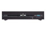 Aten CS1142H4 KVM Switch Black