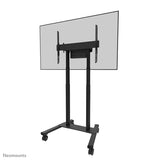 Neomounts FL55-875BL1 Black Fixed Floor Stand