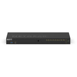 Netgear M4250-10G2XF-PoE+ Switch Managed L2/L3 PoE+ 1U