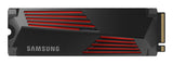 Samsung 990 PRO 2 TB M.2 PCIe 4.0 NVMe V-NAND MLC
