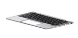 HP Laptop Motherboard L31882-FL1 Replacement With Keyboard