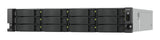 QNAP TS-H1277AXU-RP NAS Rack 2U Ryzen 7 32GB DDR5