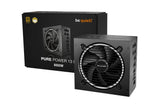 Be Quiet! Pure Power 13 M 850W Modular ATX Supply Black