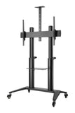 Vivolink VLFS70120 TV Mount 3.05 m (120\") Black