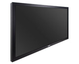 Ernitec 75" 4K UHD Indoor 3000 Nits