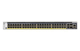 NETGEAR M4300-52G PoE+ Managed Switch L2/L3/L4 1000W