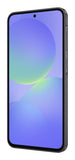Samsung Galaxy A36 5G 6 GB RAM / 128 GB Storage Black Dual SIM 6.7"