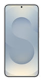 Samsung Smartphone Enterprise Edition S25 6.2-inch 12 GB RAM 128 Android 15 5G Silver