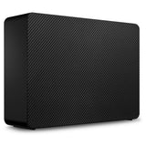 Seagate Expansion External Hard Drive 20TB 3.5" USB 3.0 Black