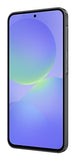 Samsung Galaxy A36 5G 6GB/128GB Black Dual SIM 6.7-inch EE