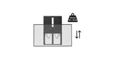 Vivolink VLMW-FLEXI-L Wall Mount FlexiLift 60-90 kg