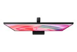 Samsung Monitor S70D 32" 4K UHD LED Black