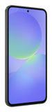 Samsung Galaxy A36 5G 6 GB RAM / 128 GB Storage Black Dual SIM 6.7"