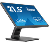iiyama ProLite T2252MSC-B2 21.5" FHD Touch Monitor LED Black