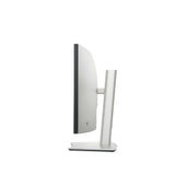 Dell U3425WE Monitor 34" 3440x1440 WQHD LCD Black and Silver