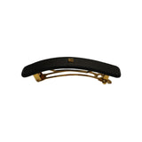Balmain Hair Clip Cosmetic Sapphire Blue