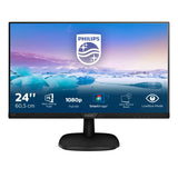 Philips 243V7QDSB 61 cm / 24 in IPS LED Monitor, 243V7QDSB/00