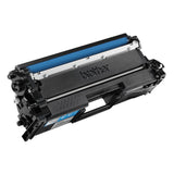 Brother TN-821XXLC Toner Cartridge 1 pc Original Cyan