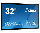 iiyama ProLite TF3215MC-B2AG 31.5\" FHD Touch LED Black Kiosk