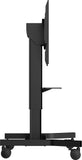 Iiyama Monitor Mounts and Stands MD CAR1021-B1 Floor Stand 2.18 m (86") Black