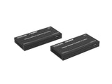 Vivolink HDBaseT Extender – 18 Gbps, 150 m