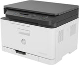 HP Color Laser Multifunction Printer 178nw