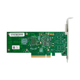 MC-PCIEX8-X710-T4 Quad 10GbE Network Card