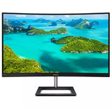 Philips 328E1CA 31.5" 4K UHD LCD Monitor Black
