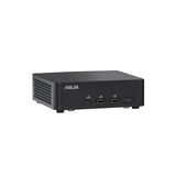 Asus NUC 14 Pro RNUC14RVKI300002I UCFF Black 100W