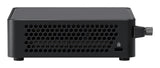Asus NUC 14 Pro RNUC14RVKI300002I UCFF Black 100W