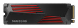 Samsung 990 PRO 2 TB M.2 PCIe 4.0 NVMe V-NAND MLC