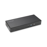 Kensington Docking Station SD4781P EQ USB-C & USB-A Dual 4K