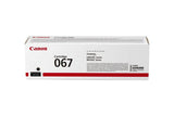 Canon Toner Cartridges IC Cartridge 067 Black Original