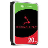 Seagate IronWolf Pro 20TB 3.5" NAS HDD