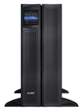 APC Smart-UPS Line-Interactive 3kVA/2.7kW 10 Outlets SMX3000HV