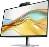 HP Series 5 Pro 23.8-Inch FHD USB-C Conferencing Monitor 524pm PVC Free