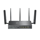 TP-Link Omada ER706W-4G Wireless Dual-Band Gigabit Router 4G