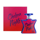 Bond No.9 Eau De Parfum Chelsea Nights For Women 100 ml