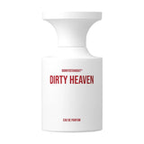 Borntostandout Eau De Parfum Unisex 100 ml Dirty Heaven