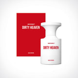Borntostandout Eau De Parfum Unisex 100 ml Dirty Heaven
