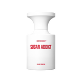 Borntostandout Eau De Parfum Sugar Addict Unisex 50 ml