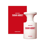 Borntostandout Eau De Parfum Sugar Addict Unisex 50 ml