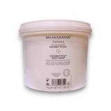 Bruno Vassari Exfoliating Treatment Senses Coconut 3000 g