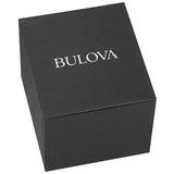 BULOVA MOD. OCEANOGRAPHER-3