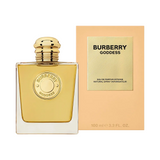 Burberry Eau De Parfum Goddess Intense For Women 100 ml